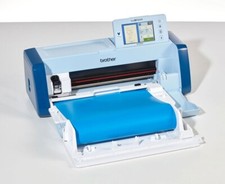 SCANNCUT SDX 2250 DISNEY CON