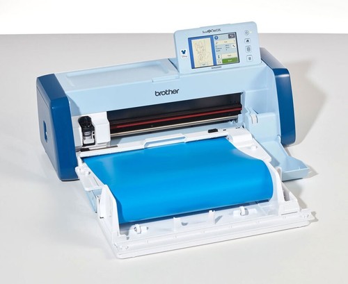 Scanncut sdx 2250 disney con - sdx,
