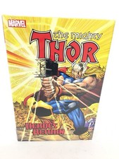 The Mighty THOR Heroes Return