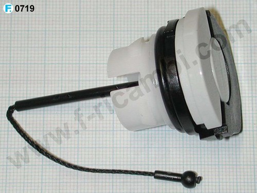 Tappo olio motosega stihl - , a