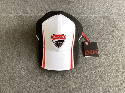 Ducati basecap unisex - ducati, basecap,unisex
