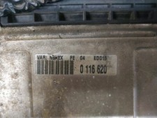 9636256980 centralina motore