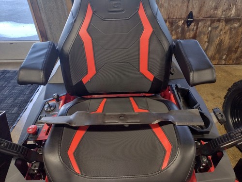 Nuovo ariens gravely - ariens, ezr