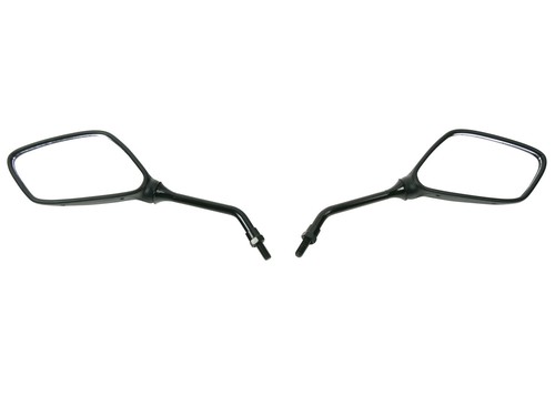 Coppia specchietti retrovisori