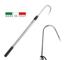 Raffio Uncino da Pesca Arpione