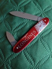 APRICASSA LONGINES--MONACO 1972--A POSTO--MOLTO RARO--