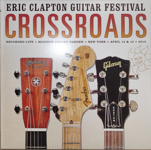 Eric clapton guitar - clapton, –