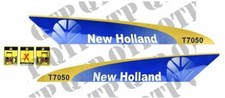 Per Ford New Holland T7050 Kit