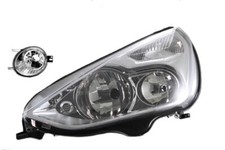 Faro Alogeno Compatibile Con
