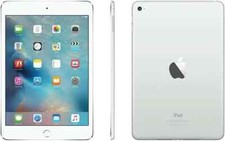 Apple iPad Mini 4 128GB Wi-Fi
