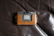 Custodia mezza fotocamera - , in