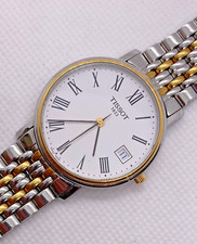 TISSOT T870/970 orologio