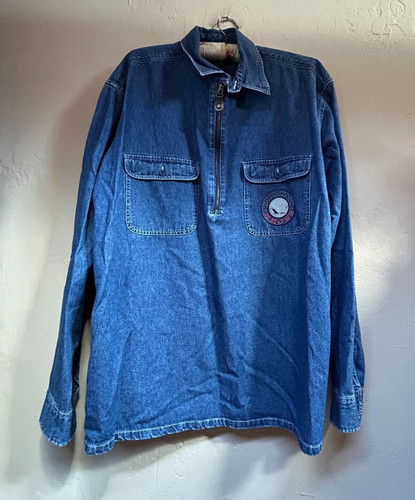 Maglione vintage karl kani - vintage,