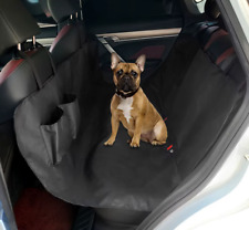 Coprisedile per Cani Auto Telo Posteriore Protezione  Animali Domestici