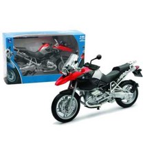 NEW-RAY MODELLINO MOTO BMW R