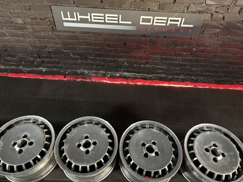 Ronal turbo r10 7x15 - turbo,
