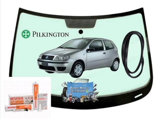 Fiat punto 188 1999 2010 - punto,