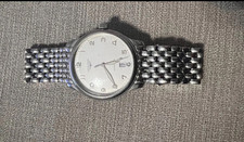 Longines heritage avigation