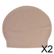 2x Copricapo Da Skinhead