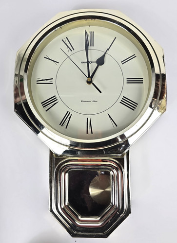 Orologio parete howard - orologio, da