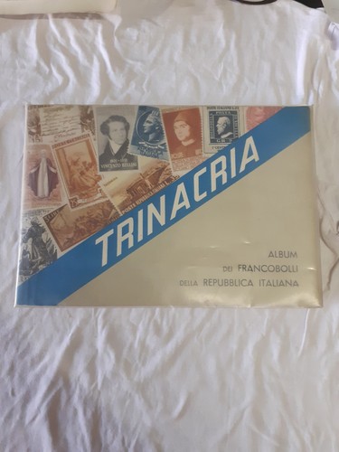 Francobolli repubblica usata - repubblica,