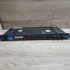 Digitech dsp 256xl - digitech, processore