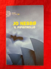Nesbo pipistrello - jo,
