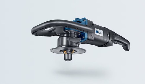 Smussatrice trumpf trutool tka - smussatrice,