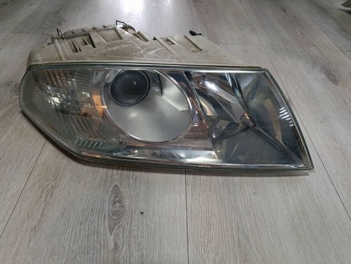 Skoda octavia mk2 - skoda,