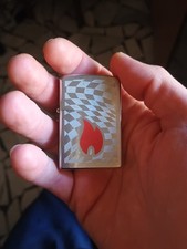 accendino zippo originale