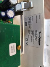 Centrale allarme tecnoallarm - centrale,