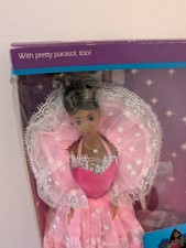Barbie dream glow 1985 bambola - dream,