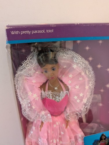 Barbie dream glow - barbie,