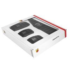 Pedaliera sportiva abarth - sportiva,