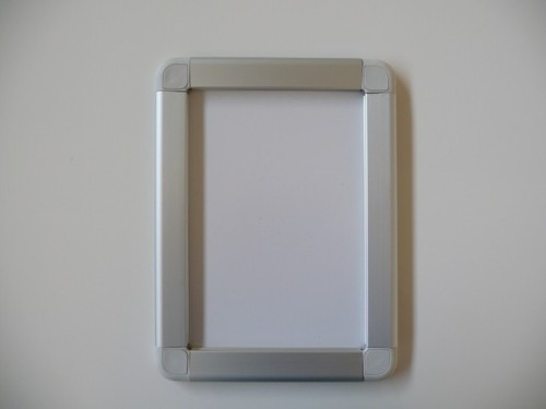 Cornice scatto 50x70 - cornice,