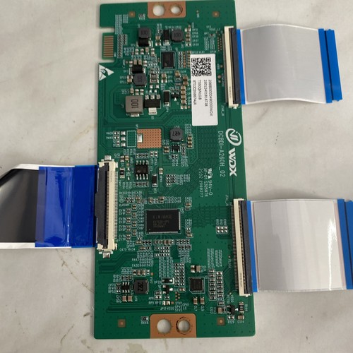 Con board per - t-con, tv