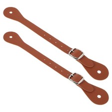 2 Pcs Accessori Cavallo Cinghie Regolabili Attrezzatura Di Guida