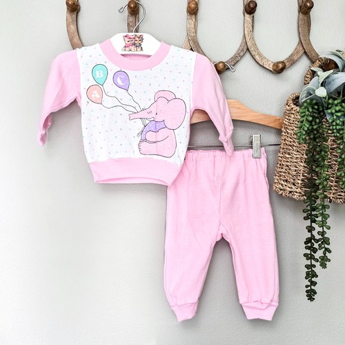 Completo bambino vintage - 🐘,