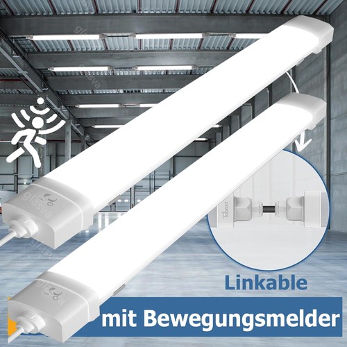 Lampada led per ambienti umidi - ambienti,