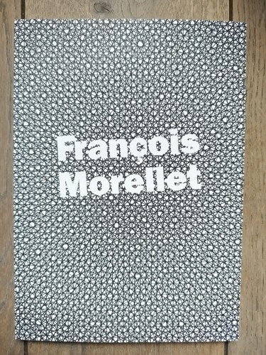 François morellet catalogue - françois,