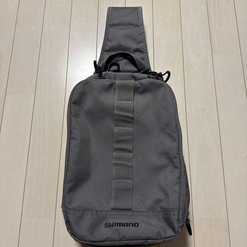 Borsa tracolla shimano sling - borsa, a
