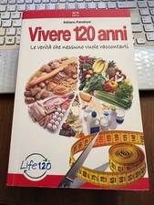 ADRIANO PANZIRONI VIVERE 120