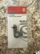Appendino Deragliatore Silca