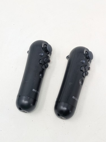 Playstation move navigation - move,