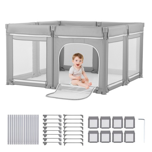 Vevor recinto per bambini 2000 - recinto,