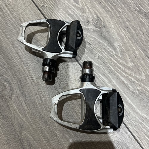 Pedali strada shimano - da,