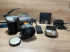Sony Mavica 0,8 MP fotocamera