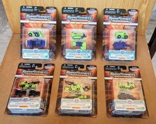 Transformers Universe