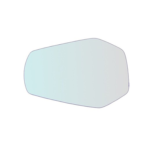 Vetro specchio retrovisore - vetro,