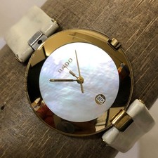 Orologio Vintage Rado Coupole